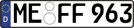ME-FF963