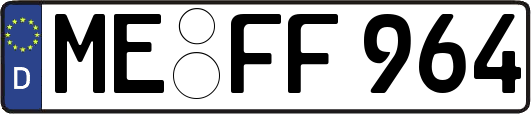 ME-FF964