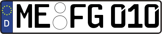 ME-FG010