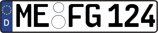 ME-FG124