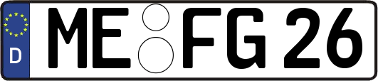 ME-FG26