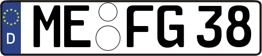 ME-FG38