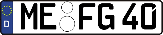 ME-FG40