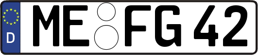 ME-FG42