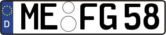 ME-FG58