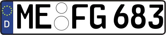 ME-FG683