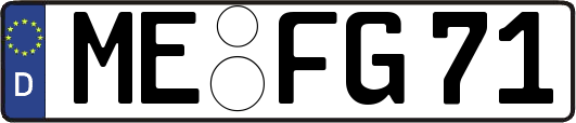 ME-FG71