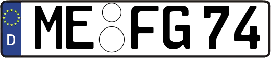 ME-FG74
