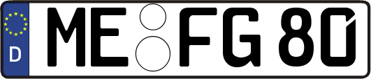 ME-FG80