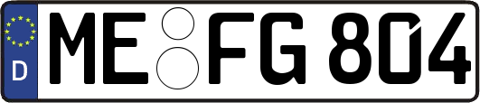 ME-FG804