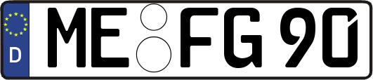 ME-FG90
