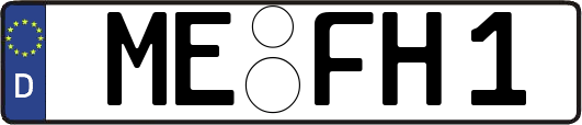 ME-FH1