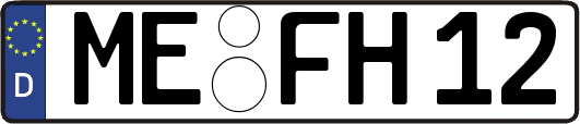 ME-FH12