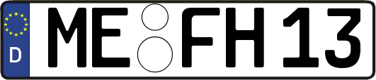 ME-FH13