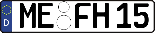 ME-FH15