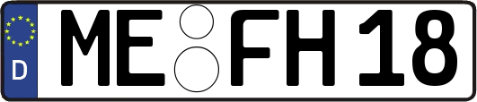 ME-FH18
