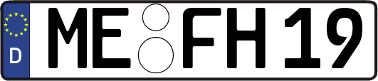 ME-FH19