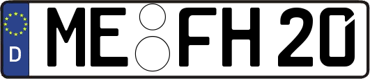 ME-FH20