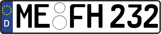 ME-FH232
