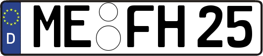 ME-FH25