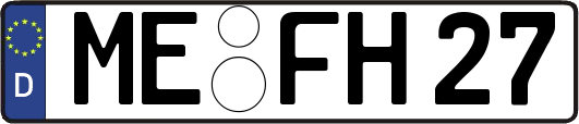 ME-FH27