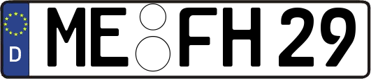 ME-FH29