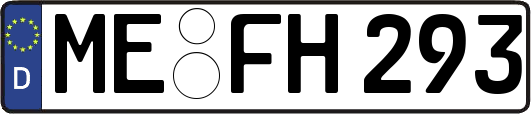 ME-FH293