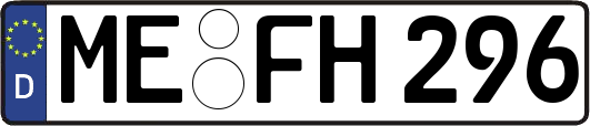 ME-FH296