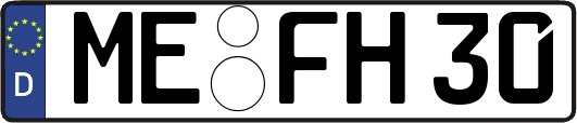 ME-FH30