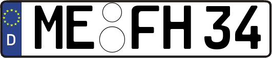 ME-FH34