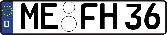 ME-FH36