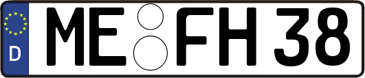 ME-FH38