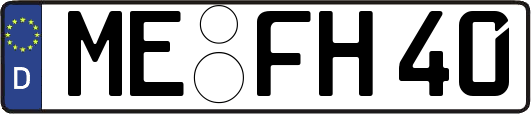 ME-FH40