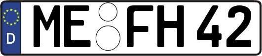 ME-FH42