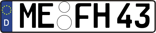 ME-FH43