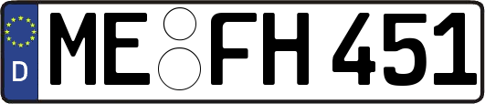 ME-FH451