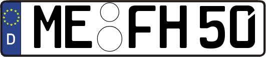 ME-FH50