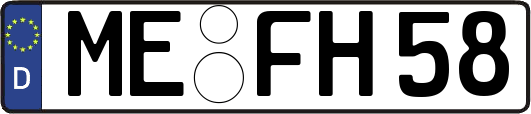 ME-FH58