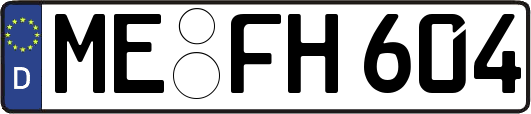 ME-FH604