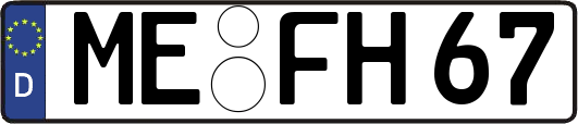 ME-FH67
