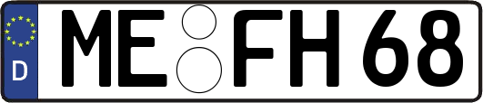 ME-FH68