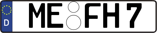 ME-FH7
