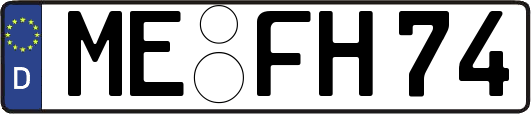 ME-FH74