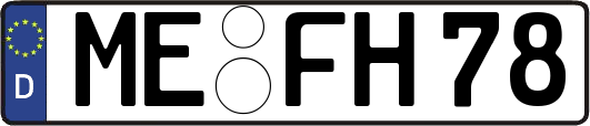 ME-FH78