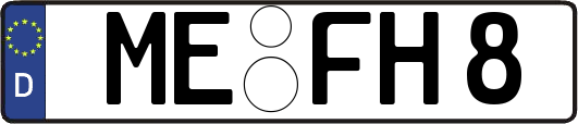 ME-FH8