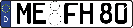 ME-FH80