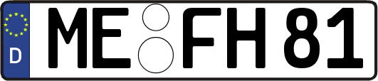 ME-FH81