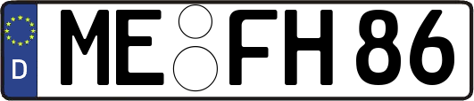 ME-FH86