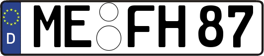 ME-FH87