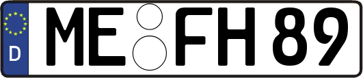 ME-FH89